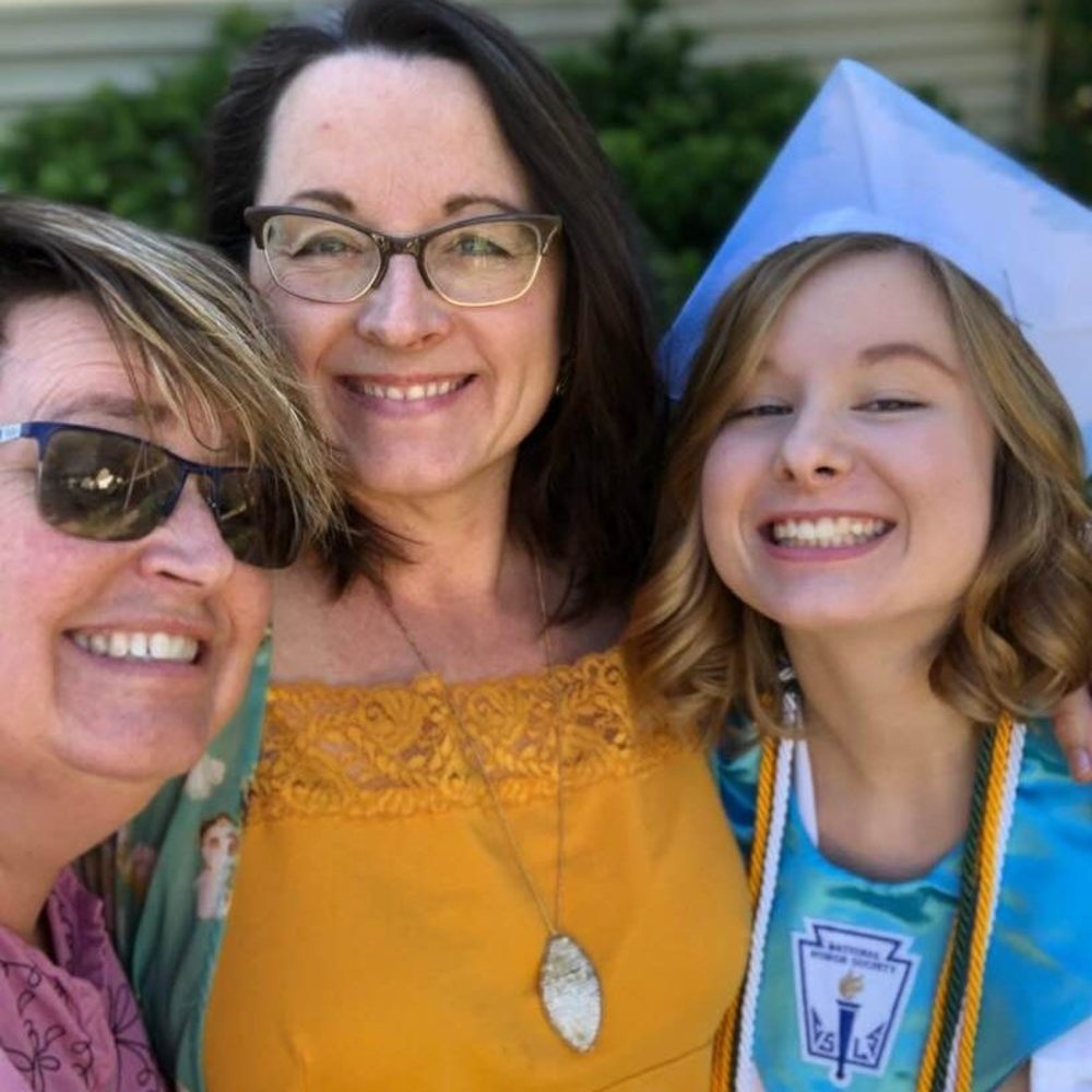 Meet your Posher, Cheryl